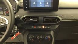 DACIA SANDERO Sandero TCe 90 GSR2 Stepway Expression5 portes VP Essence sans plomb