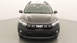 DACIA SANDERO Sandero TCe 90 GSR2 Stepway Expression5 portes VP Essence sans plomb