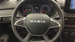 DACIA SANDERO Sandero TCe 90 GSR2 Stepway Expression5 portes VP Essence sans plomb