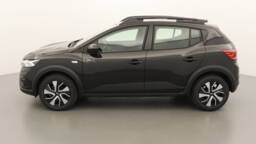 DACIA SANDERO Sandero TCe 90 GSR2 Stepway Expression5 portes VP Essence sans plomb