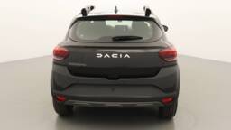 DACIA SANDERO Sandero TCe 90 GSR2 Stepway Expression5 portes VP Essence sans plomb