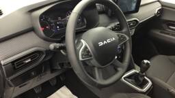 DACIA SANDERO Sandero TCe 90 GSR2 Stepway Expression5 portes VP Essence sans plomb