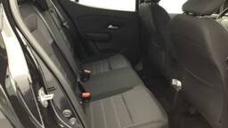 DACIA SANDERO Sandero TCe 90 GSR2 Stepway Expression5 portes VP Essence sans plomb