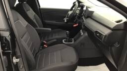 DACIA SANDERO Sandero TCe 90 GSR2 Stepway Expression5 portes VP Essence sans plomb