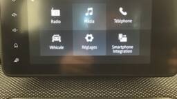 DACIA SANDERO Sandero TCe 90 GSR2 Stepway Expression5 portes VP Essence sans plomb