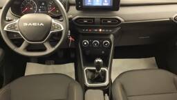 DACIA SANDERO Sandero TCe 90 GSR2 Stepway Expression5 portes VP Essence sans plomb