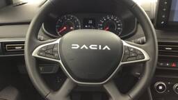 DACIA SANDERO Sandero TCe 90 GSR2 Stepway Expression5 portes VP Essence sans plomb