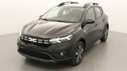 DACIA SANDERO Sandero TCe 90 GSR2 Stepway Expression5 portes VP Essence sans plomb