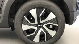 DACIA SANDERO Sandero TCe 90 GSR2 Stepway Expression5 portes VP Essence sans plomb