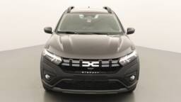 DACIA SANDERO Sandero TCe 90 GSR2 Stepway Expression5 portes VP Essence sans plomb