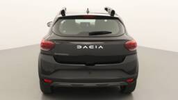 DACIA SANDERO Sandero TCe 90 GSR2 Stepway Expression5 portes VP Essence sans plomb
