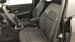 DACIA SANDERO Sandero TCe 90 GSR2 Stepway Expression5 portes VP Essence sans plomb