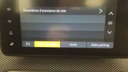 DACIA SANDERO Sandero TCe 90 GSR2 Stepway Expression5 portes VP Essence sans plomb