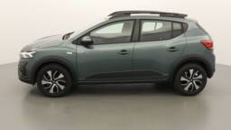 DACIA SANDERO Sandero TCe 90 GSR2 Stepway Expression5 portes VP Essence sans plomb