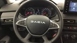 DACIA SANDERO Sandero TCe 90 GSR2 Stepway Expression5 portes VP Essence sans plomb