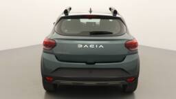 DACIA SANDERO Sandero TCe 90 GSR2 Stepway Expression5 portes VP Essence sans plomb