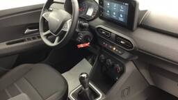 DACIA SANDERO Sandero TCe 90 GSR2 Stepway Expression5 portes VP Essence sans plomb