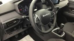 DACIA SANDERO Sandero TCe 90 GSR2 Stepway Expression5 portes VP Essence sans plomb
