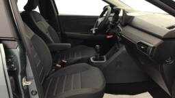 DACIA SANDERO Sandero TCe 90 GSR2 Stepway Expression5 portes VP Essence sans plomb