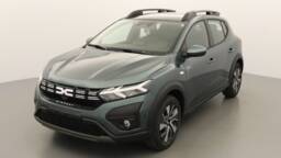 DACIA SANDERO Sandero TCe 90 GSR2 Stepway Expression5 portes VP Essence sans plomb