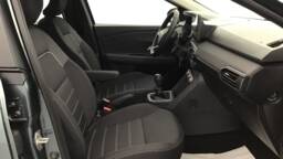 DACIA SANDERO Sandero TCe 90 GSR2 Stepway Expression5 portes VP Essence sans plomb