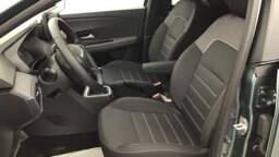 DACIA SANDERO Sandero TCe 90 GSR2 Stepway Expression5 portes VP Essence sans plomb
