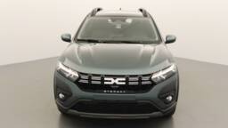 DACIA SANDERO Sandero TCe 90 GSR2 Stepway Expression5 portes VP Essence sans plomb