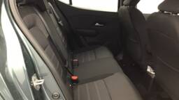 DACIA SANDERO Sandero TCe 90 GSR2 Stepway Expression5 portes VP Essence sans plomb