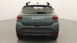 DACIA SANDERO Sandero TCe 90 GSR2 Stepway Expression5 portes VP Essence sans plomb