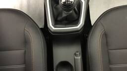 DACIA SANDERO Sandero TCe 90 GSR2 Stepway Expression5 portes VP Essence sans plomb