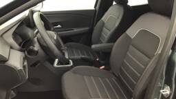 DACIA SANDERO Sandero TCe 90 GSR2 Stepway Expression5 portes VP Essence sans plomb
