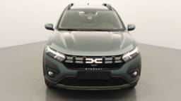 DACIA SANDERO Sandero TCe 90 GSR2 Stepway Expression5 portes VP Essence sans plomb