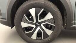 DACIA SANDERO Sandero TCe 90 GSR2 Stepway Expression5 portes VP Essence sans plomb