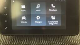 DACIA SANDERO Sandero TCe 90 GSR2 Stepway Expression5 portes VP Essence sans plomb