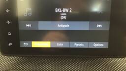 DACIA SANDERO Sandero TCe 90 GSR2 Stepway Expression5 portes VP Essence sans plomb