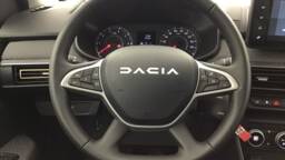 DACIA SANDERO Sandero TCe 90 GSR2 Stepway Expression5 portes VP Essence sans plomb