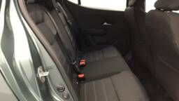 DACIA SANDERO Sandero TCe 90 GSR2 Stepway Expression5 portes VP Essence sans plomb