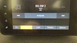 DACIA SANDERO SANDERO STEPWAY EXPRESSION