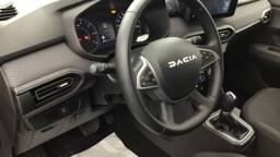 DACIA SANDERO SANDERO STEPWAY EXPRESSION