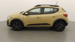 DACIA SANDERO SANDERO STEPWAY EXPRESSION