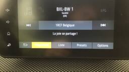 DACIA SANDERO SANDERO STEPWAY EXPRESSION