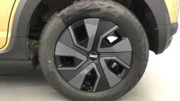 DACIA SANDERO SANDERO STEPWAY EXPRESSION