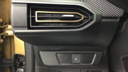 DACIA SANDERO SANDERO STEPWAY EXPRESSION