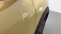 DACIA SANDERO SANDERO STEPWAY EXPRESSION