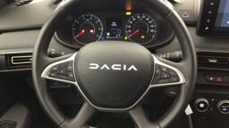 DACIA SANDERO SANDERO STEPWAY EXPRESSION