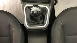 DACIA SANDERO SANDERO STEPWAY EXPRESSION