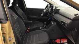 DACIA SANDERO SANDERO STEPWAY EXPRESSION