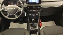 DACIA SANDERO SANDERO STEPWAY EXPRESSION