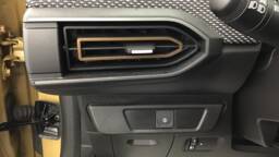 DACIA SANDERO SANDERO STEPWAY EXPRESSION