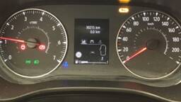 DACIA SANDERO SANDERO STEPWAY EXPRESSION